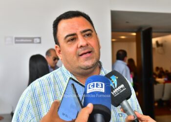 Samaniego rechazó el “ajuste” de Milei que “recaerá sobre el pueblo” y golpeará a las provincias