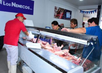 Soberanía Alimentaria Formoseña Carnes visitará las localidades de Ibarreta y Laguna Blanca