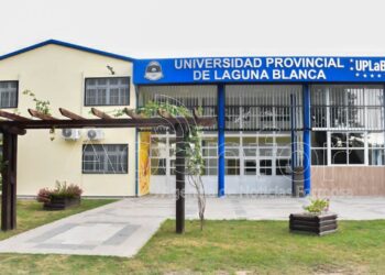 La Universidad de Laguna Blanca cerró el año con un balance positivo