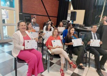 El Consejo de Asistentes Sociales de Formosa matriculó nuevos profesionales