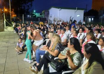 La Fundación Formosa Crece finalizó otro año de numerosos talleres y capacitaciones