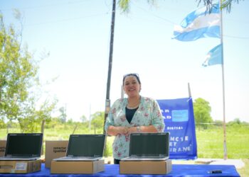 Palacios sobre su nuevo rol en el Municipio: “Tengo un equipo de fierro, que tiene el compromiso con Pirané”