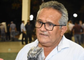 “Cuando un peronista se siente más de lo que es, comienza a convertirse en oligarca”, sostuvo Nacif