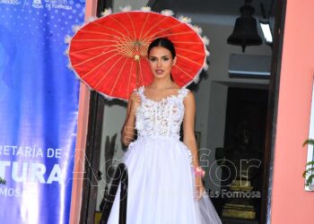 En el Museo Histórico Regional se presentó “La Sombrilla de Sol-Un Hábito Cultural Olvidado”