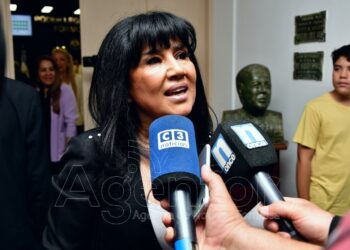 Denis: “Vamos a defender los derechos adquiridos”