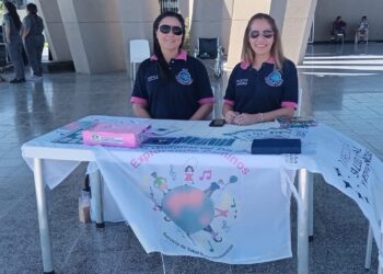 Promocionan las múltiples actividades del Hospital de Día “Explorando Caminos”