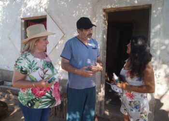 Pirané conformó un comando interinstitucional para la lucha contra el dengue