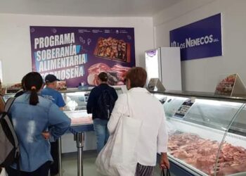 Acuerdo Formoseño de Cortes Cárnicos abarca ocho productos y será de renovación semanal