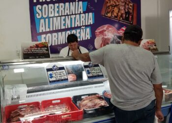 Soberanía Alimentaria Formoseña abre esta semana sus cuatro centros de ventas