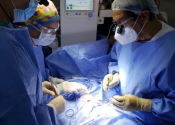 14 de febrero: Se conmemora el Día Mundial de las Cardiopatías Congénitas