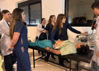 Primer llamado a concurso para las Residencias Médicas y Residencias Interdisciplinarias en Salud Mental 2024