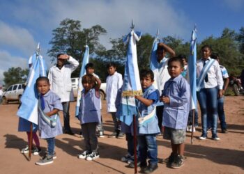 Educación: Delegación de María Cristina ultima detalles para el comienzo de clases