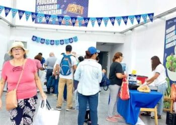 Soberanía Alimentaria Formoseña abrirá nuevamente sus cuatro centros de ventas esta semana