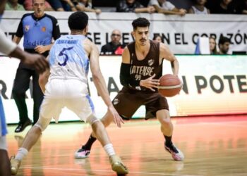 No pudo con El Calamar: La Unión perdió con Platense que sigue prendido arriba