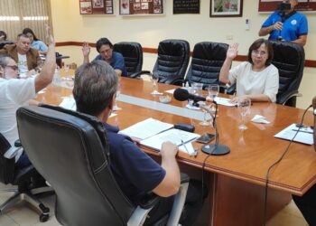 El Municipio de Clorinda adhirió al incremento salarial anunciado por el gobernador Insfrán