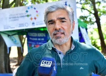 Industria: “Esto se va a convertir en un desastre”, advirtió Cosenza ante el tarifazo a la energía eléctrica impuesto por el gobierno nacional