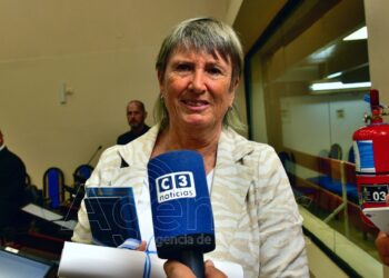 Lamentan medidas tomadas por Nación contra la salud pública