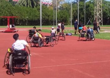 La Selección de FADESIR tuvo su segunda concentración del año y fue con presencia formoseña