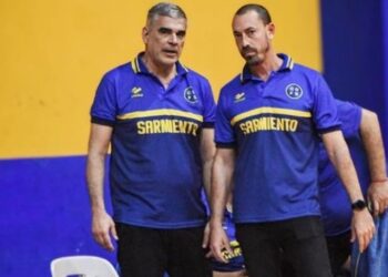 «Tenemos que ir partido a partido, quiero un equipo largo, donde cada uno tenga su oportunidad»