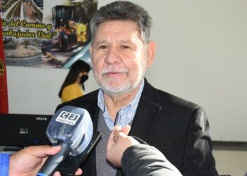 “El gobernador Insfrán sigue gestionando en función de atender a los formoseños”, destacan