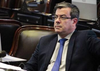 El diputado nacional Martínez afirmó que “la tarea que realiza el Gobierno de Formosa es la que debemos trasladar a lo largo y ancho del país”