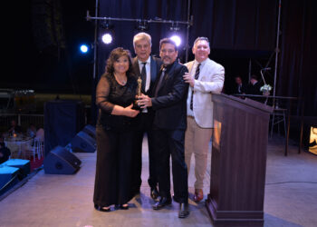 La Red de Medios de Comunicación de la Provincia de Formosa fue distinguida con el premio Martín Fierro