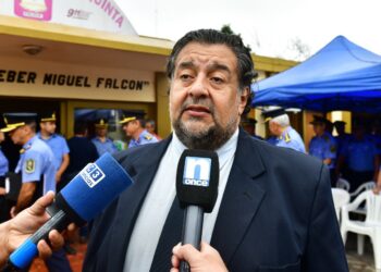 Gonzalez: “Estamos en presencia de un plan de negocios y no de un proyecto de país”