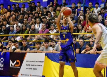 «Sarmiento es muy especial para mí, quiero brindarle lo mejor al plantel»