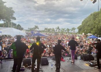 Fiesta Nacional de la Corvina: La ministra de Turismo evaluó positivamente esta nueva edición