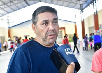 Miers: “Los recortes de beneficios a los discapacitados es brutal”