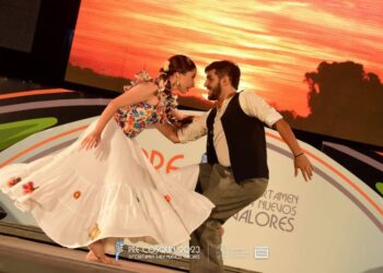 Este lunes 12 se dará inicio al ciclo cultural “Arte y Río”