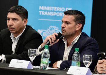 Córdoba participó de una nueva asamblea de COFETRA