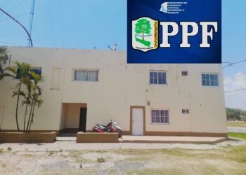 Clorinda: Detienen a un hombre prófugo acusado de cometer un hecho de tentativa de femicidio