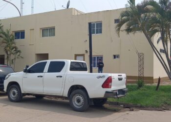 Clorinda: Esclarecen falso hecho de presunta trata de personas y vinculación con narcotráfico