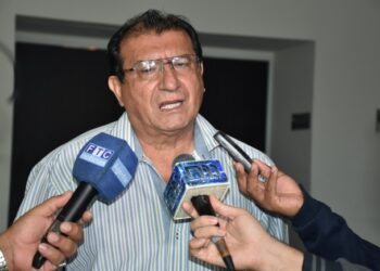 ADF: Chávez valoró la decisión de Insfrán de afrontar el incentivo docente con fondos provinciales