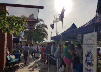 Soberanía Alimentaria Formoseña: Tres años de un programa de Gobierno que beneficia a la economía familiar