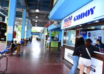 Córdoba: “El gobernador Insfrán estableció la continuidad de los subsidios al transporte inter-jurisdiccional”