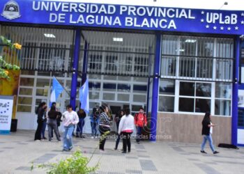 “Este lunes inicia el Curso Básico de Introducción para la carrera de Medicina”, confirmó el rector de la UPLaB