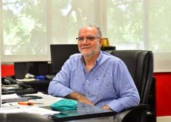 Villalba confirmó que el subsidio provincial Esfuerzo Formoseño continuará “por decisión del Gobernador”