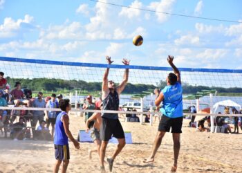 Variadas actividades ofrecerá la XXI Fiesta Nacional de la Corvina de Río