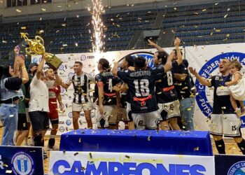 División de Honor: La gloria, la fiesta y la copa fue de Juventud