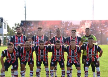 Regional amateur: Defensores de Evita dejó en camino a Mitre y jugará por el ascenso