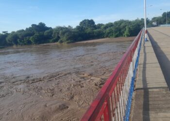 El Instituto PAIPPA acompaña a productores y está atento a una eventual acción por crecida del río Pilcomayo
