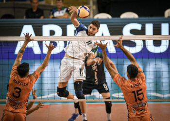 Victoria y quinto lugar