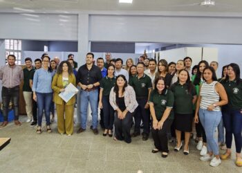 Nueva titular en el Instituto Provincial de Colonización y Tierras Fiscales fue puesta en funciones