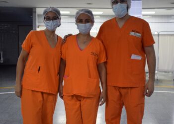 Destacan los procedimientos quirúrgicos que realiza el Servicio de Ginecología y Mastología del HAC