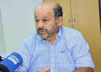 Antinori: “Las prioridades en este escenario de emergencia social, ordenadas por el gobernador Insfrán, son la atención de haberes, las erogaciones en alimentos y de cobertura de la salud”