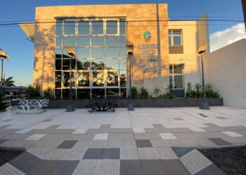 Insfrán encabezará la inauguración del nuevo edificio del Concejo Deliberante capitalino