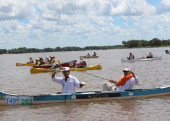 Herradura: Este sábado inscribirán para competir en la Fiesta Nacional de la Corvina