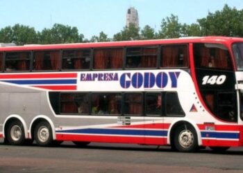 Habrá servicio de transporte hasta Herradura para la Fiesta Nacional de la Corvina